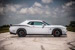 Dodge Challenger SRT Hellcat HPE850 by Hennessey 2016 года